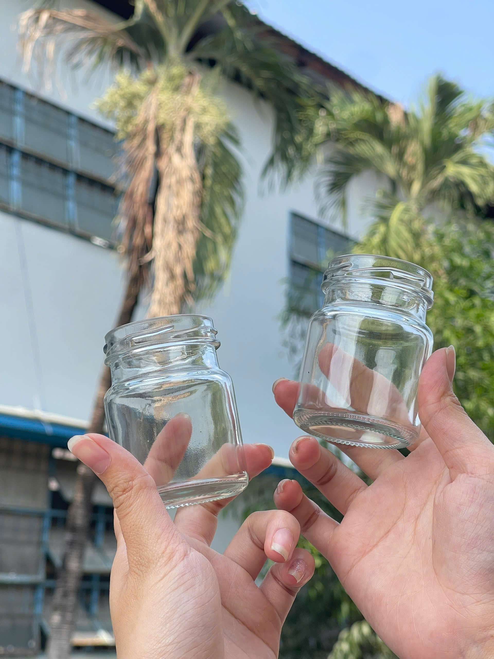 Hũ Yến 70/75 ML